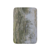 アリゲーターバスマット バスマット (正面縦)