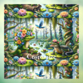 アリゲーターファンタジースワンサンダー_コーブ ウィンドウサイン (シート3)