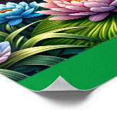 アリゲーターファンタジースワンサンダー_コーブ ポスター (角)