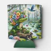 アリゲーターファンタジースワンサンダー_コーブ 缶クーラー (裏面)