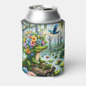 アリゲーターファンタジースワンサンダー_コーブ 缶クーラー (缶裏面)