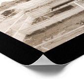 アリゲーターファームフロリダ写真1910 ポスター (角)