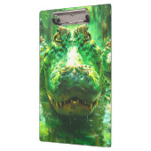 アリゲーター クリップボード (左)