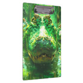 アリゲーター クリップボード (右)