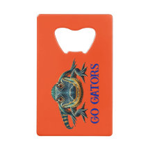 アリゲーター – ゴーゲーター