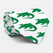 アリゲーター ネクタイ (ロール)
