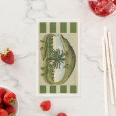 アリゲーター&パームズ (インサイチュ)