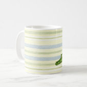 アリゲーター – マグ (正面左)