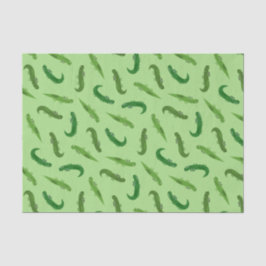 アリゲーター 薄葉紙