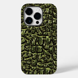 アリゲーター iPhone/iPad カバー
