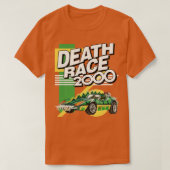 アリゲーター Tシャツ (デザイン正面)