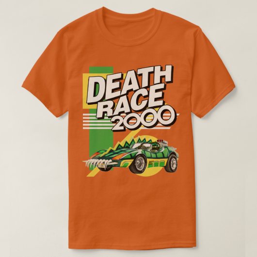 アリゲーター Tシャツ (デザイン正面)