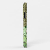 アリゲーターIphoneケース Case-Mate iPhoneケース (裏面/右)