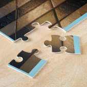 アリサの魅惑された鍵：魔法の化粧室 ジグソーパズル (側面)