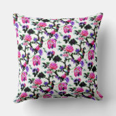 アリシアズガーデン クッション (裏面)