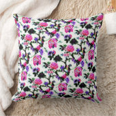 アリシアズガーデン クッション (ブランケット)