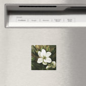 アリシアH.レアード:マグノリア・グランフローラ マグネット (インサイチュ (食洗機))