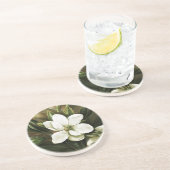 アリシアH. Laird: マグノリアGrandflora コースター (側面)