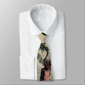 アリスおよびビルトカゲ ネクタイ (タイ)