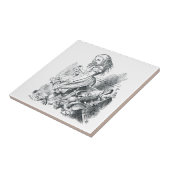 アリスおよびリス タイル (側面)