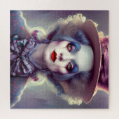 アリスが帽子屋さんのパズル ジグソーパズル (横)