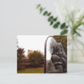 アリスと城 ポストカード (スタンド正面)