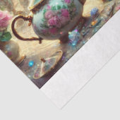 アリスと白うさぎファンタジーの切り離し 薄葉紙 (詳細)