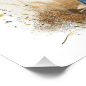 アリスのイマジネーションが解き放たれる：不思議の国の幻想 ポスター (コーナー)