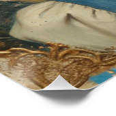 アリスのチャーミングな whimsicality: 不思議の国の空想 ポスター (コーナー)