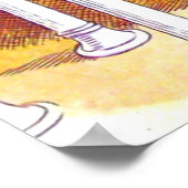 アリスのフルカラー ポスター (角)