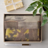 アリスのワンダーランドでの冒険不機嫌ティーパーティー 薄葉紙 (ギフト)