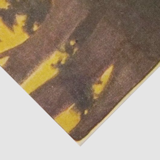 アリスのワンダーランドでの冒険不機嫌ティーパーティー 薄葉紙 (詳細)