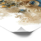 アリスの不思議の国のワンダーランドワイモアワール：ワンダーランドワイモア ポスター (コーナー)