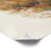 アリスの不思議の国の好奇心：ワンダーランドの気まぐれ ポスター (コーナー)