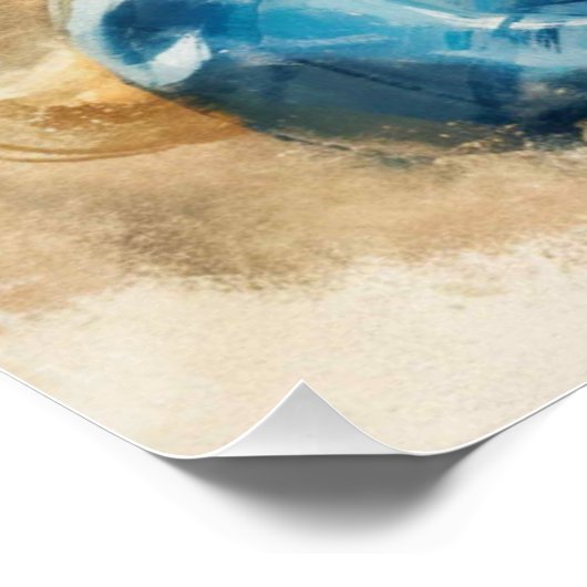 アリスの不思議の国の幻想性：不思議の国の気まぐれ ポスター (コーナー)