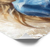 アリスの不思議の国: 不思議の国の奇想 ポスター (コーナー)