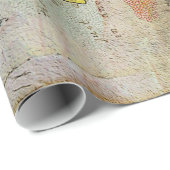 アリスの冒険 ラッピングペーパー (ロールコーナー)