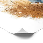 アリスの夢見るような空想：不思議の国の幻想 ポスター (コーナー)