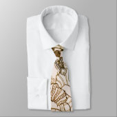 アリスの秋 ネクタイ (タイ)