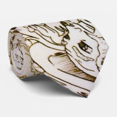 アリスの秋 ネクタイ (ロール)