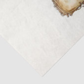 アリスの茶パーティーシリーズデザイン12 薄葉紙 (詳細)