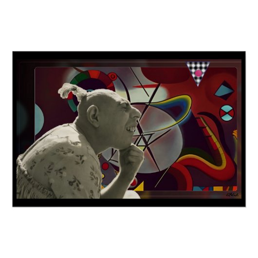 アリスはここにはもう住んでいない ポスター (正面)