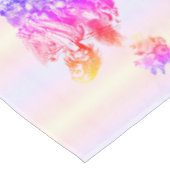 アリスイムウンダーランド – アリスインワンダーランドパステル テーブルクロス (アングル)