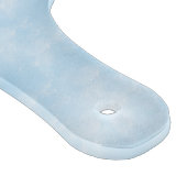 アリスインワンダーランドお洒落ティーキャロール引用文 カッティングボード (角)