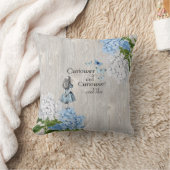 アリスインワンダーランドキュルーザーフローラ装飾用クッション クッション (ブランケット)