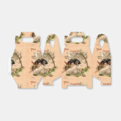 アリスインワンダーランドクラシックイラストレーション フェイバーボックス (折り畳みなし)