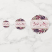 アリスインワンダーランドザ不機嫌ハッターティーパーティー コンフェッティ (正面)