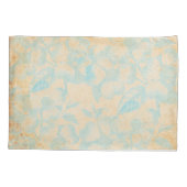 アリスインワンダーランドチェシャーキャット不機嫌 枕カバー (裏面)