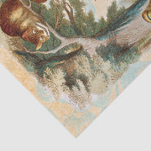 アリスインワンダーランドチェシャーキャット不機嫌 薄葉紙 (詳細)