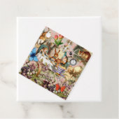 アリスインワンダーランドティーパーティーキャラクター フェイバータグ (インサイチュ)